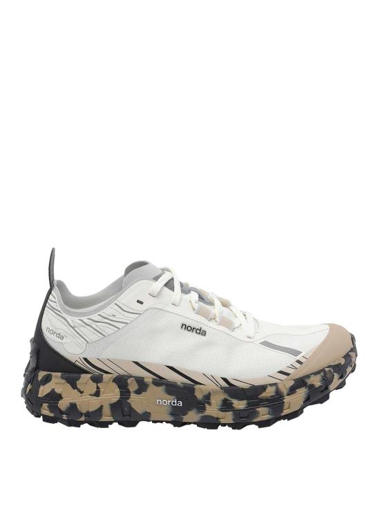 26SS 노르다 스니커즈 001AMABYSS White