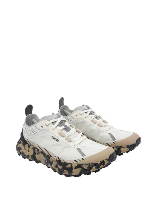 26SS 노르다 스니커즈 001AMABYSS White - NORDA