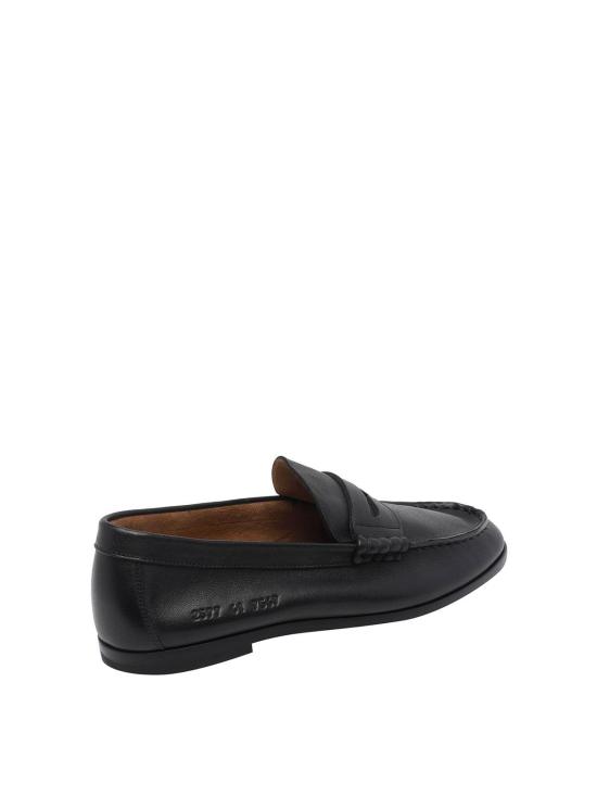 26SS 커먼 프로젝트 로퍼 25777547 Black - COMMON PROJECT