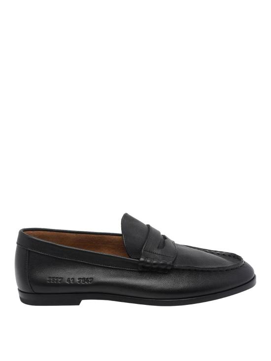 26SS 커먼 프로젝트 로퍼 25777547 Black