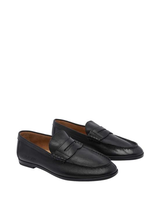 26SS 커먼 프로젝트 로퍼 25777547 Black - COMMON PROJECT