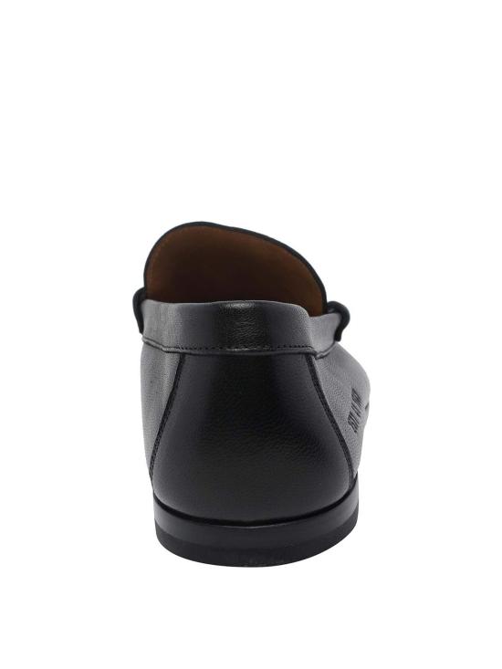 26SS 커먼 프로젝트 로퍼 25777547 Black - COMMON PROJECT