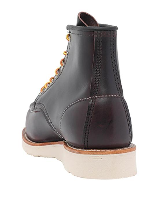 26SS 레드윙 부츠 8847BLACKCHERRYEXCALIBUR Brown - RED WING