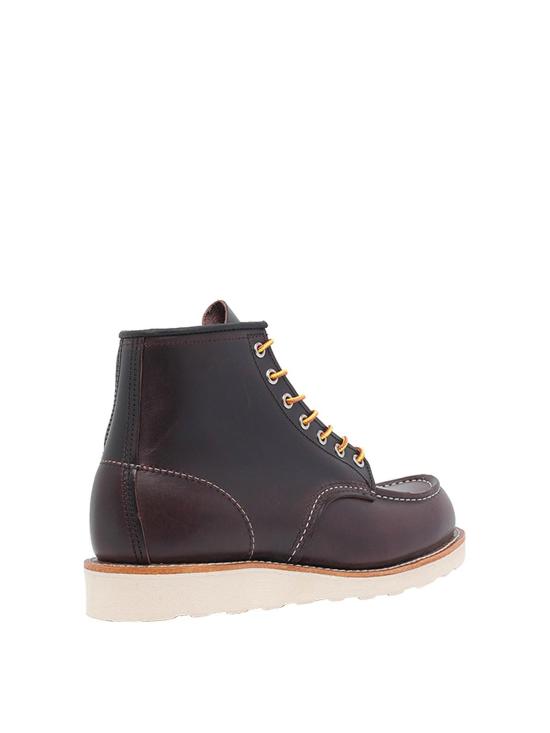 26SS 레드윙 부츠 8847BLACKCHERRYEXCALIBUR Brown - RED WING