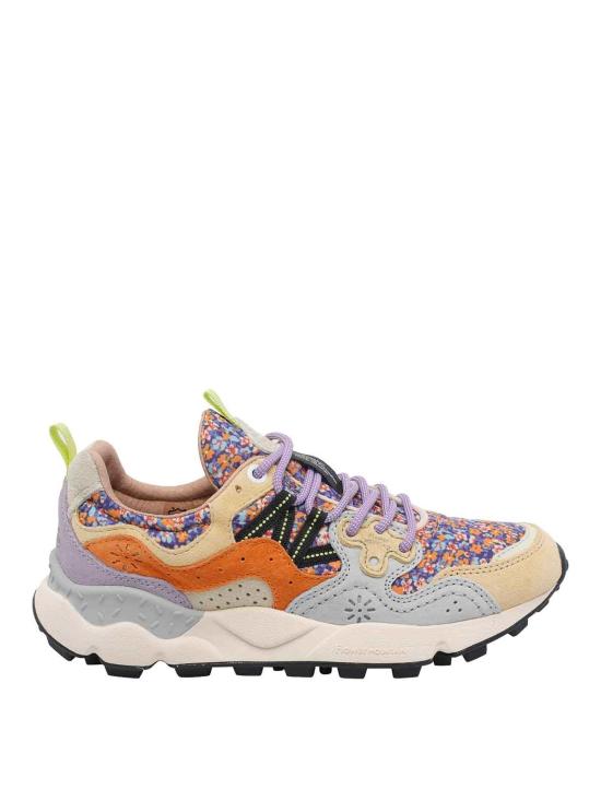 26SS 플라워 마운틴 스니커즈 20178171G06 Multicolour