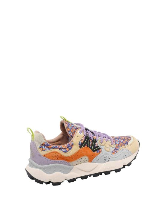 26SS 플라워 마운틴 스니커즈 20178171G06 Multicolour - FLOWER MOUNTAIN