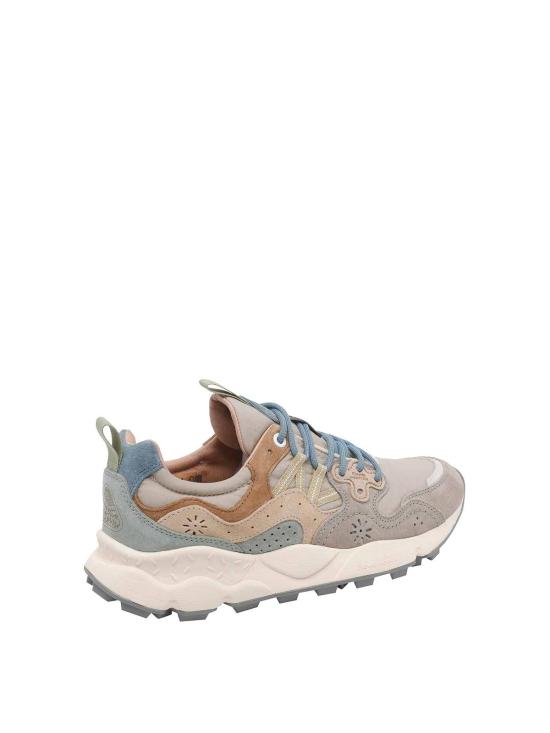26SS 플라워 마운틴 스니커즈 20178181D53 Beige - FLOWER MOUNTAIN