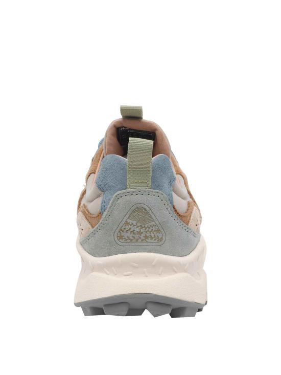 26SS 플라워 마운틴 스니커즈 20178181D53 Beige - FLOWER MOUNTAIN
