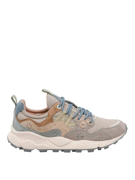 26SS 플라워 마운틴 스니커즈 20178181D53 Beige