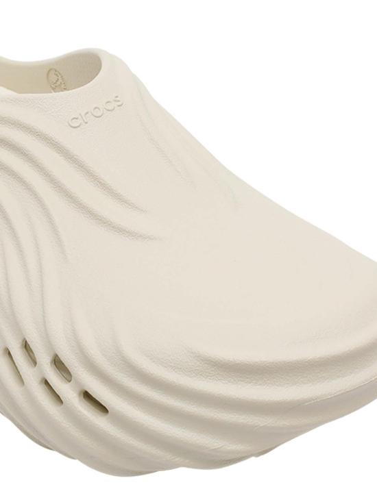 26SS 크록스 뮬/슬리퍼 210521BONE Beige - CROCS