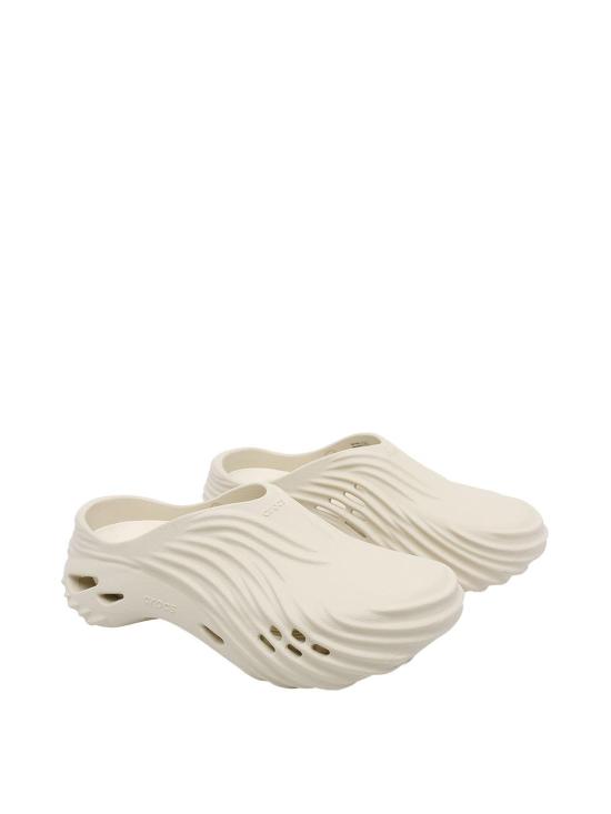 26SS 크록스 뮬/슬리퍼 210521BONE Beige - CROCS