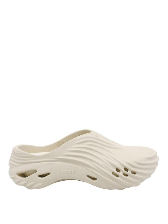 26SS 크록스 뮬/슬리퍼 210521BONE Beige