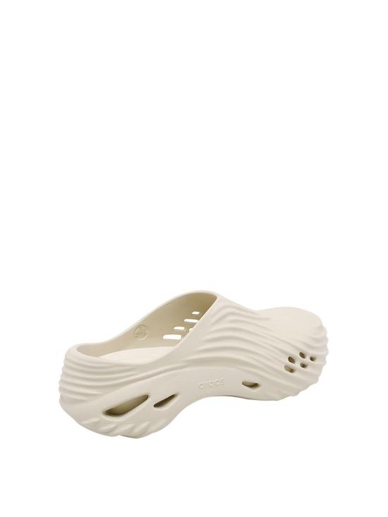 26SS 크록스 뮬/슬리퍼 210521BONE Beige - CROCS
