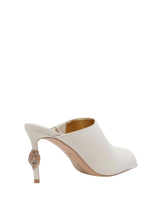 26SS 커트가이거 뮬/슬리퍼 3967941309BONE White - KURT GEIGER