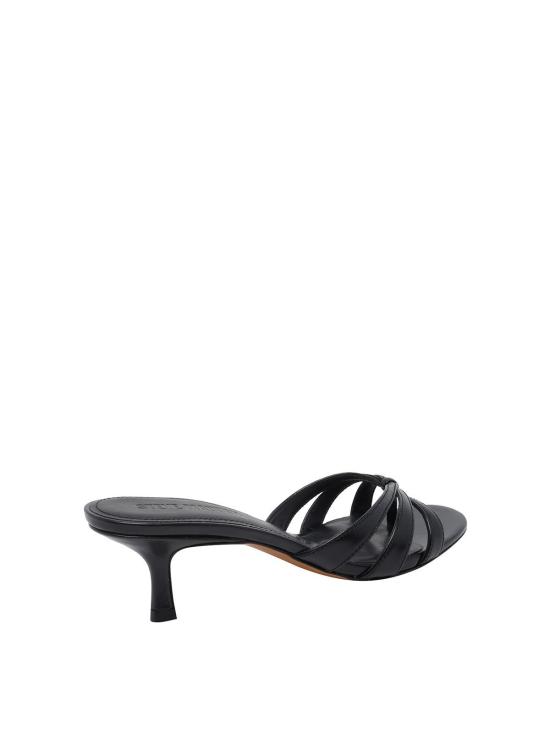 26SS 스티브매든 힐/펌프스 CARYBLACK Black - STEVE MADDEN