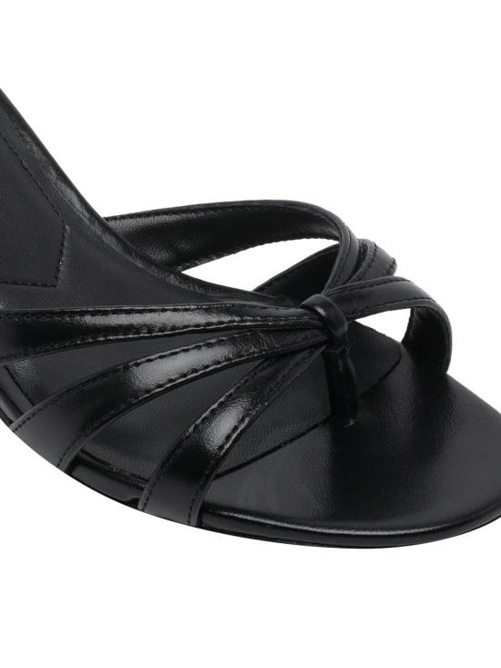 26SS 스티브매든 힐/펌프스 CARYBLACK Black - STEVE MADDEN