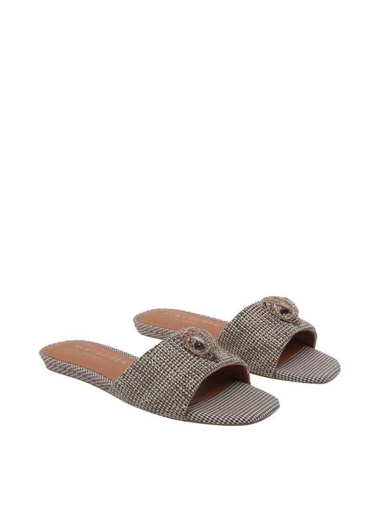 26SS 커트가이거 플랫 슈즈 8496140609BEIGE Beige - KURT GEIGER