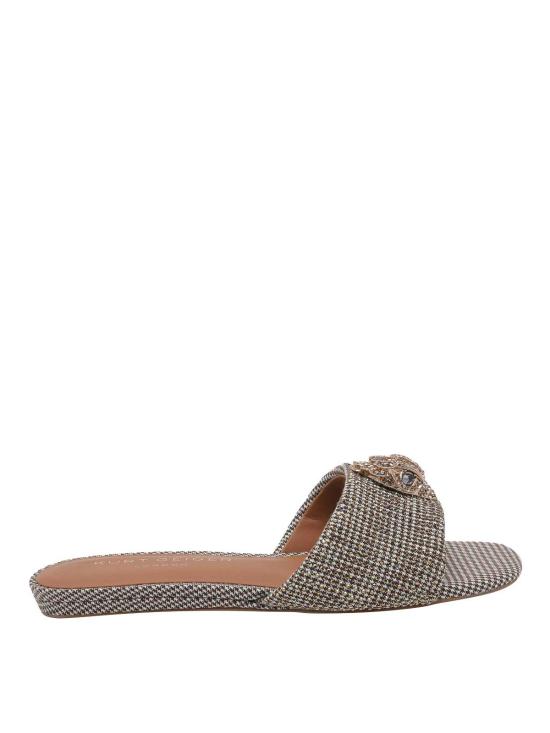 26SS 커트가이거 플랫 슈즈 8496140609BEIGE Beige
