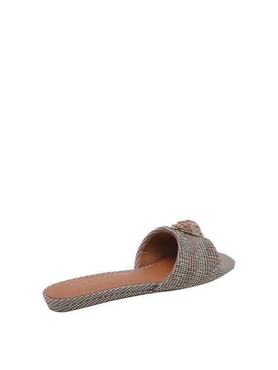 26SS 커트가이거 플랫 슈즈 8496140609BEIGE Beige - KURT GEIGER