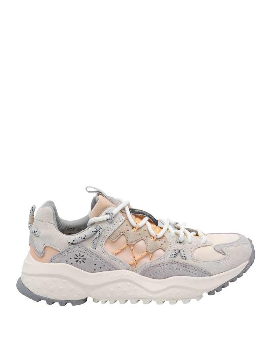 26SS 플라워 마운틴 스니커즈 20195111N34 Purple