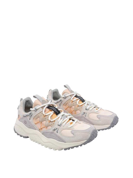 26SS 플라워 마운틴 스니커즈 20195111N34 Purple - FLOWER MOUNTAIN