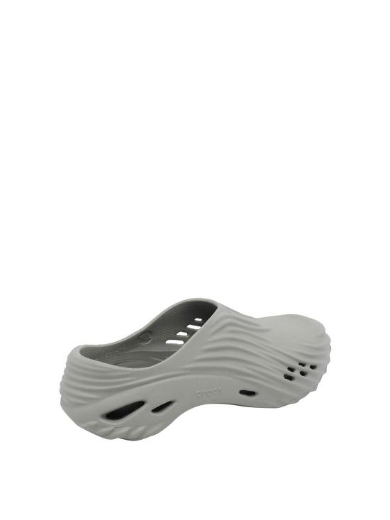 26SS 크록스 뮬/슬리퍼 210521ELEP Grey - CROCS