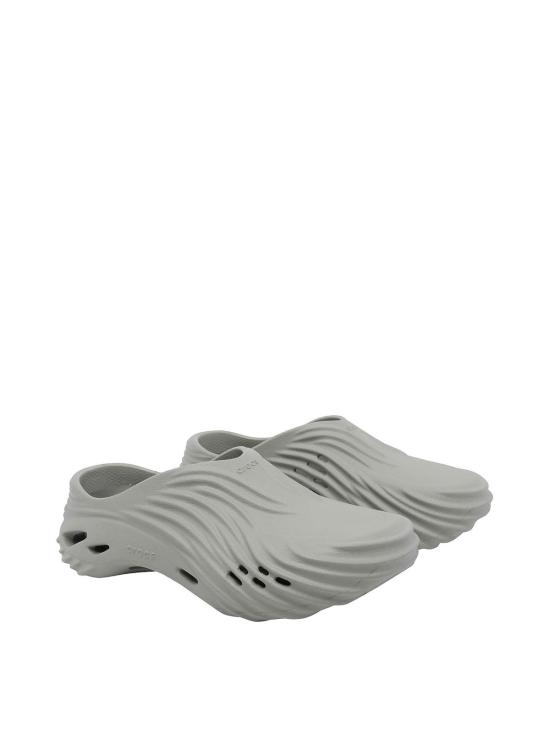 26SS 크록스 뮬/슬리퍼 210521ELEP Grey - CROCS
