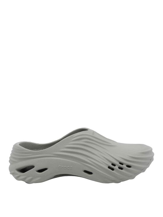 26SS 크록스 뮬/슬리퍼 210521ELEP Grey