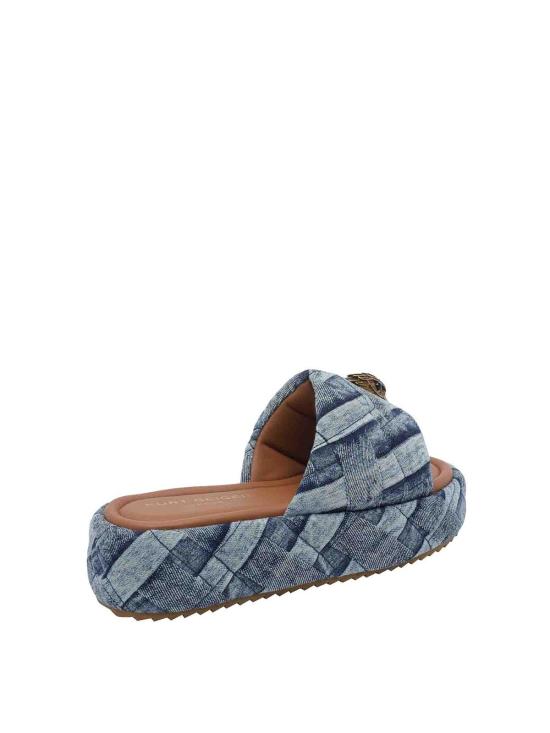 26SS 커트가이거 뮬/슬리퍼 2017888669DENIM Blue - KURT GEIGER
