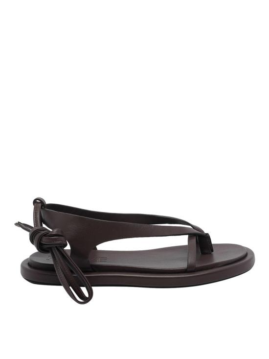 26SS 포에베 샌들 ARE10CAFFE Brown