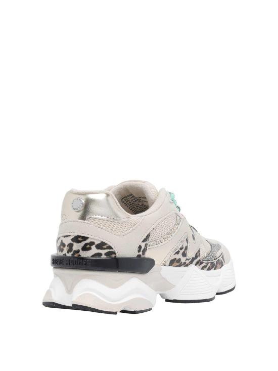 26SS 스티브매든 스니커즈 SPEEDERSANDMULTI Beige - STEVE MADDEN