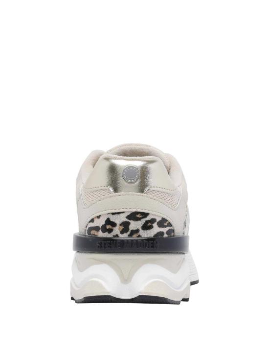 26SS 스티브매든 스니커즈 SPEEDERSANDMULTI Beige - STEVE MADDEN