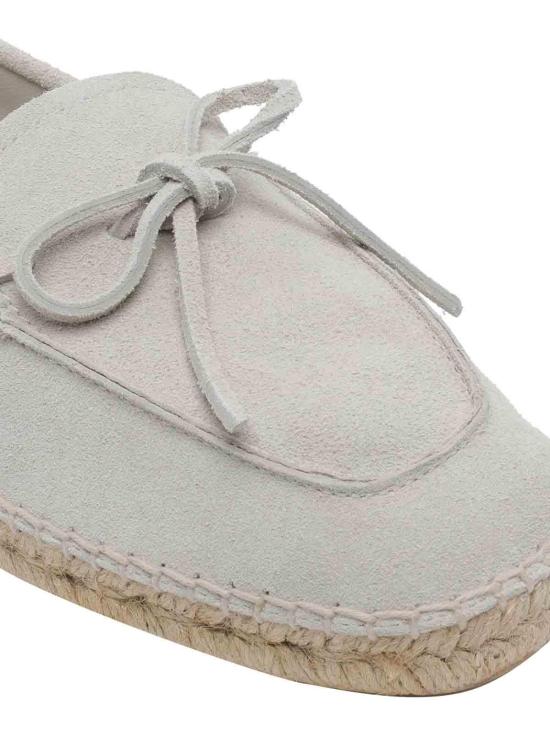 26SS 팔로마바르셀로 로퍼 312101OFFWHITE White - PALOMA BARCELO