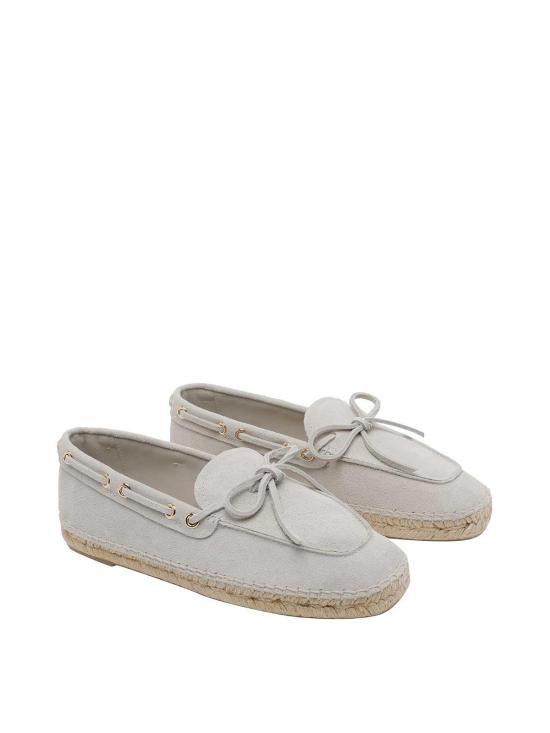 26SS 팔로마바르셀로 로퍼 312101OFFWHITE White - PALOMA BARCELO