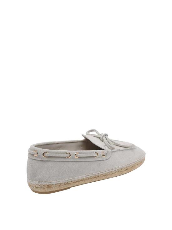 26SS 팔로마바르셀로 로퍼 312101OFFWHITE White - PALOMA BARCELO