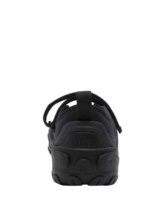 26SS 크록스 플랫 슈즈 212838BLK Black - CROCS