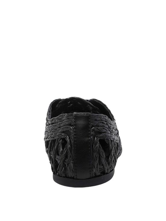 26SS 팔로마바르셀로 스니커즈 311403BLACK Black - PALOMA BARCELO