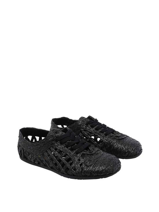26SS 팔로마바르셀로 스니커즈 311403BLACK Black - PALOMA BARCELO