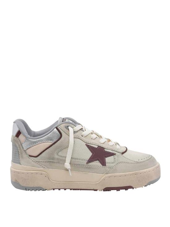 26SS 골든구스 FORTY 2 스니커즈 GMF00630F00795815848 Beige