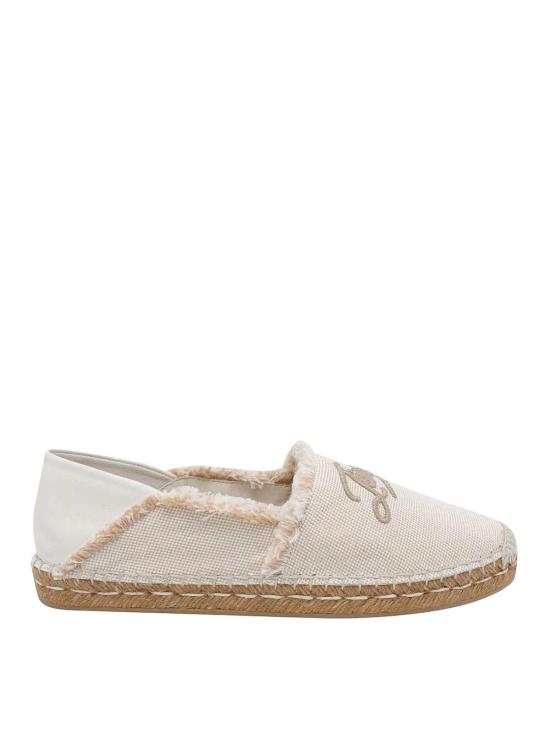 26SS 지미추 스니커즈 AVIFLATEIKALMONDMIXCAPPUCCINO White