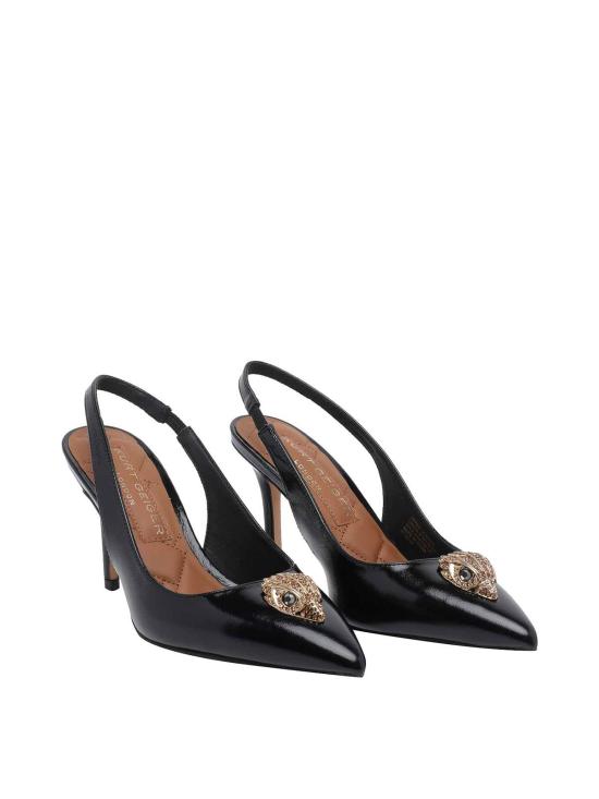 26SS 커트가이거 힐/펌프스 3422800309BLACK Black - KURT GEIGER