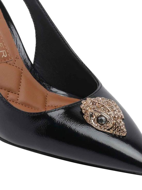 26SS 커트가이거 힐/펌프스 3422800309BLACK Black - KURT GEIGER