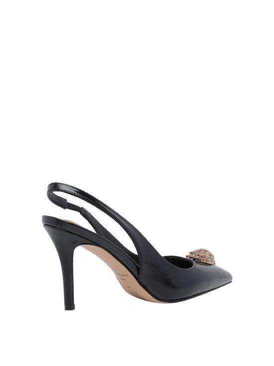 26SS 커트가이거 힐/펌프스 3422800309BLACK Black - KURT GEIGER