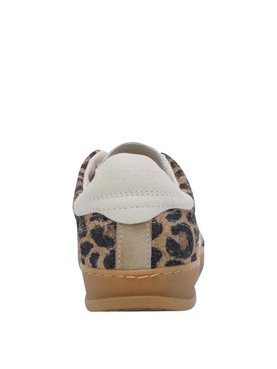 26SS 모아 마스터 오프 아트 스니커즈 CL071COLEOPARDPRINT Multicolour - MOA MASTER OF ARTS