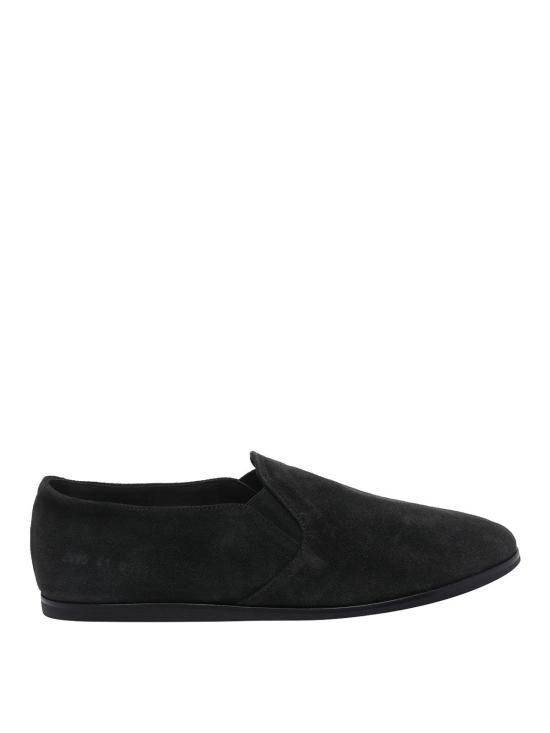 26SS 커먼 프로젝트 로퍼 25350514 Black
