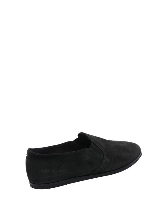 26SS 커먼 프로젝트 로퍼 25350514 Black - COMMON PROJECT