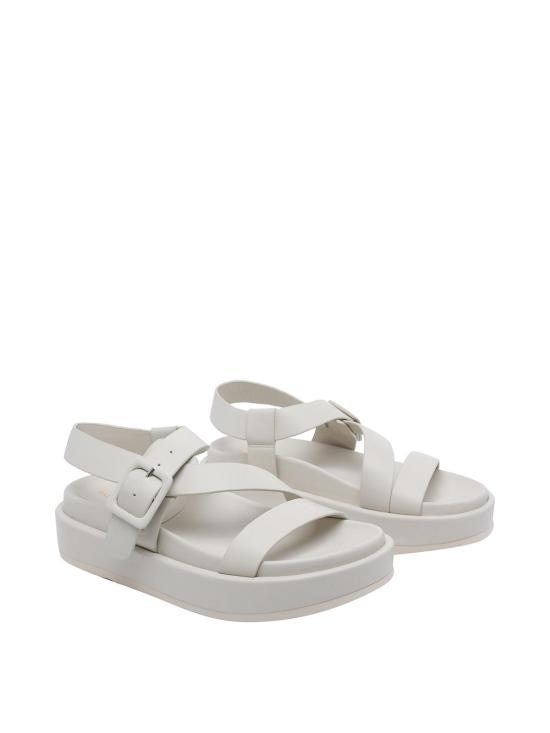 26SS 팔로마바르셀로 샌들 1401OFFWHITE White - PALOMA BARCELO