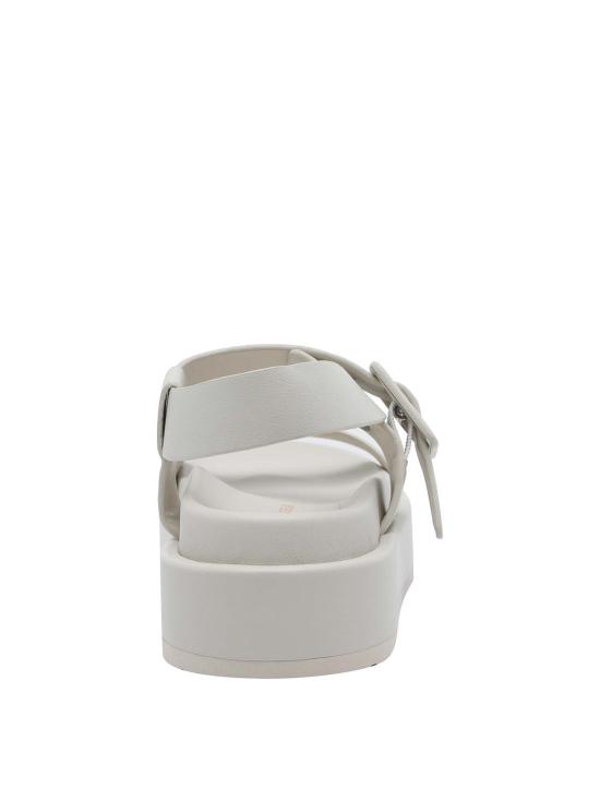 26SS 팔로마바르셀로 샌들 1401OFFWHITE White - PALOMA BARCELO