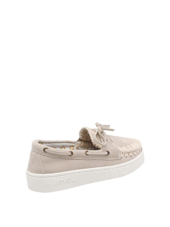 26SS 모우 로퍼 211061ACHLK Beige - MOU