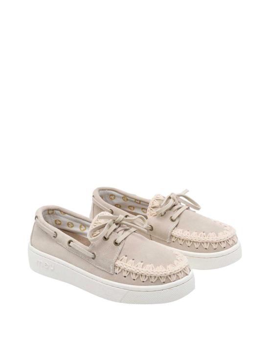 26SS 모우 로퍼 211061ACHLK Beige - MOU